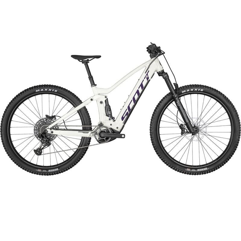 Scott Contessa Strike eRIDE 920 – 500 Wh – Auslaufmodell – 29 Zoll – Fully