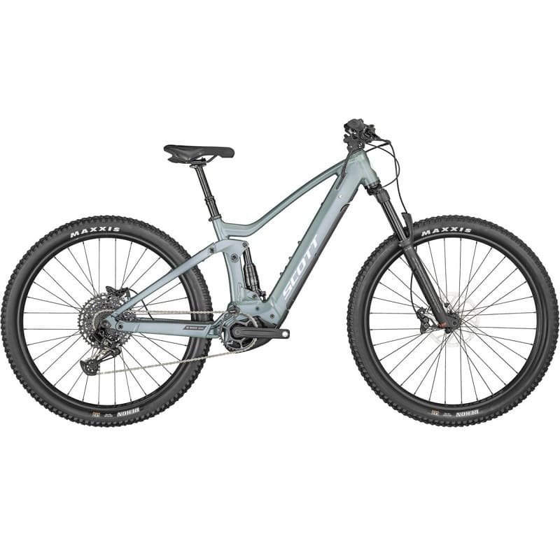 Scott Contessa Strike eRIDE 920 – 625 Wh – 2024 – 29 Zoll – Fully