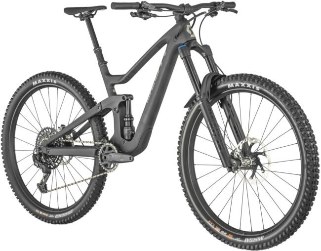 Scott Ransom 910 – Bild 2