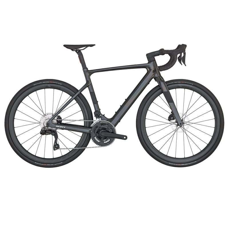 Scott Solace eRIDE 20 – 360 Wh – 2025 – 28 Zoll – Diamant