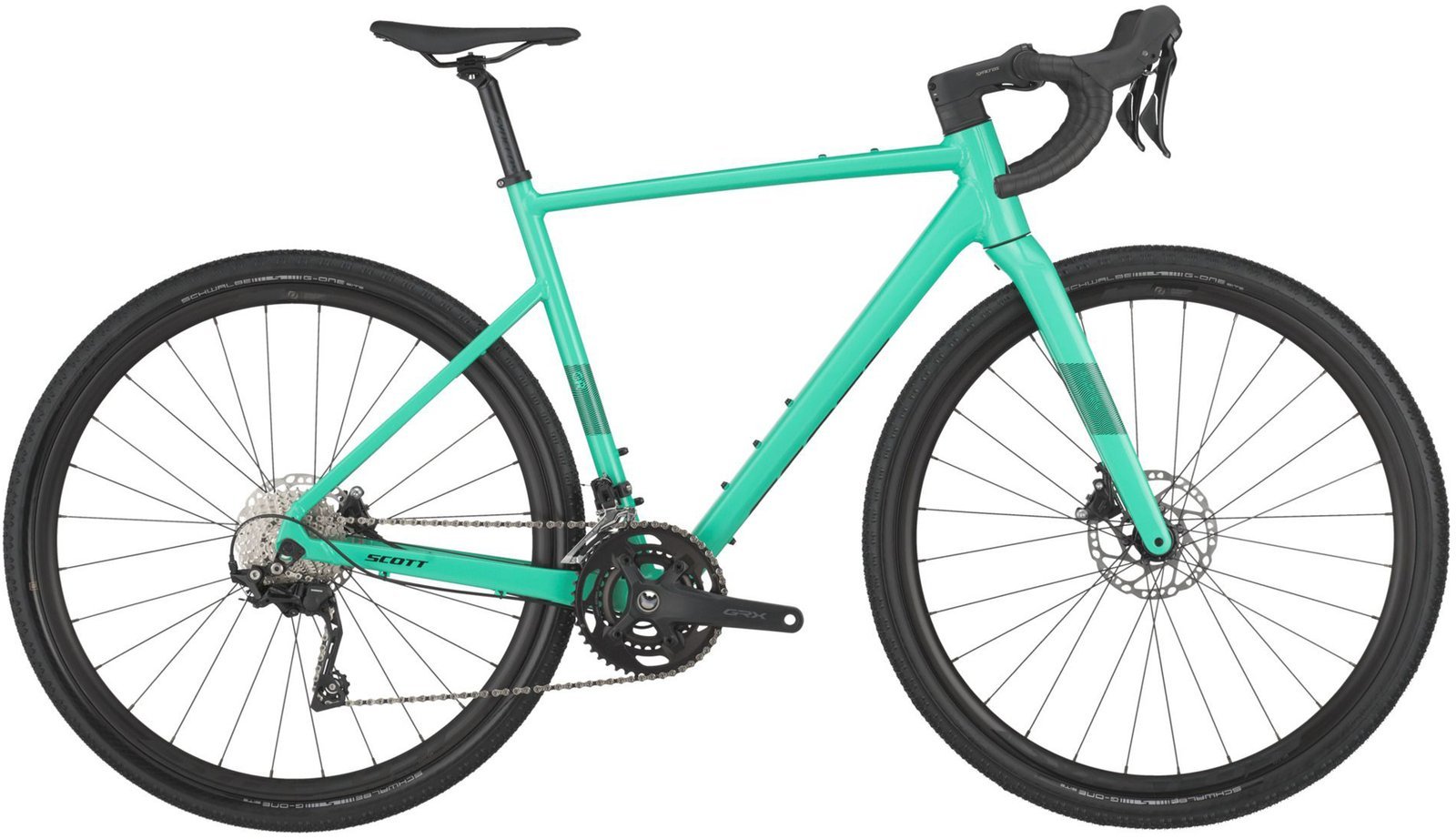 Scott Speedster Gravel 30