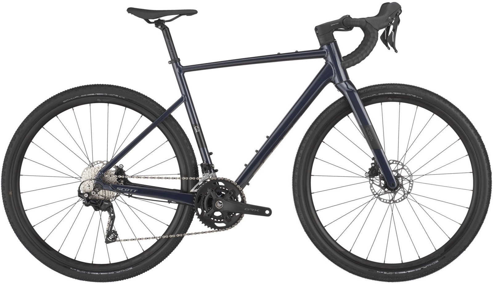 Scott Speedster Gravel 30