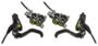 Magura MT7 Pro HC Scheibenbremsen-Set