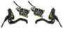 Magura MT7 Pro HC Scheibenbremsen-Set