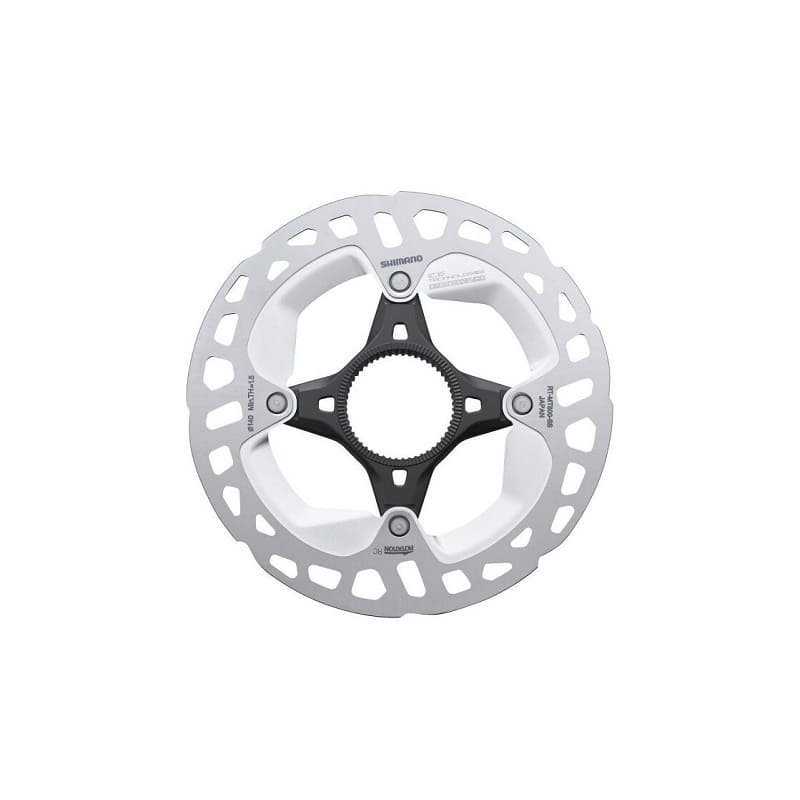 Shimano Bremsscheibe RT-MT800 Center-Lock