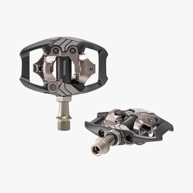 Shimano DXR PD-MX70 SPD Pedal – Bild 3