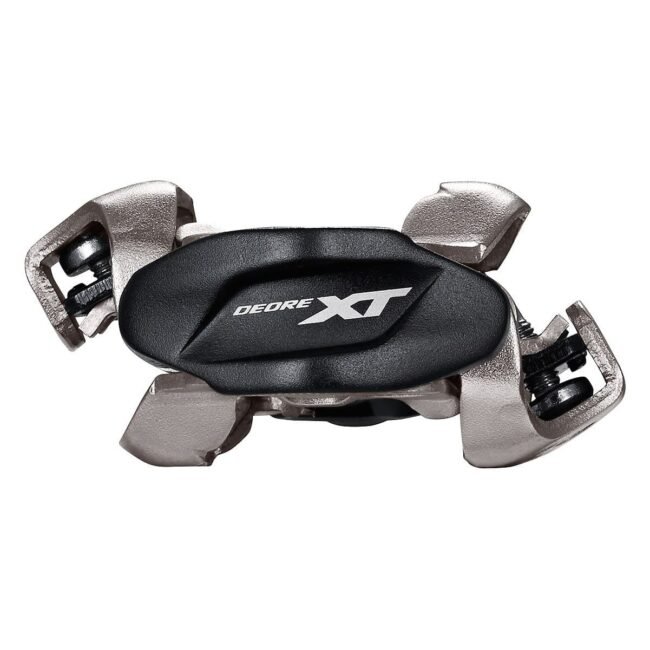 Shimano Deore XT PD-M8100 XC Race SPD Pedal – Bild 2