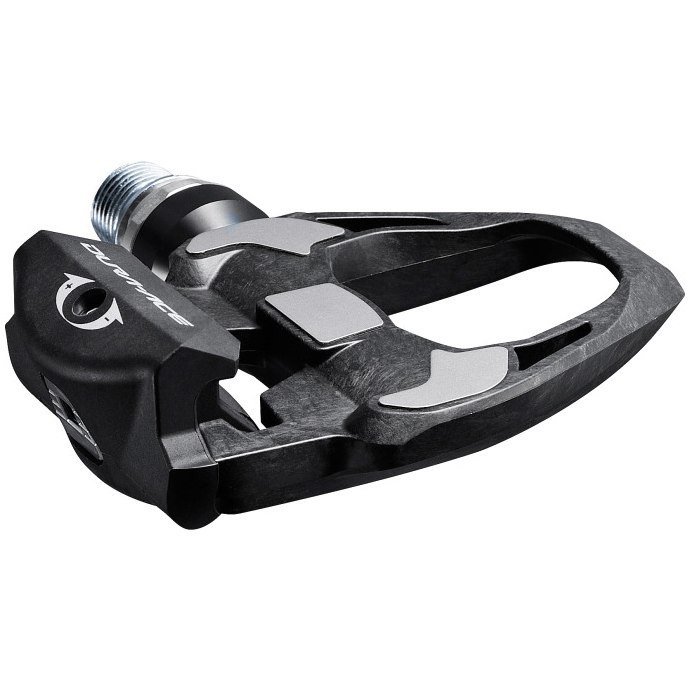Shimano Dura Ace PD-R9100 SPD-SL Pedal – schwarz