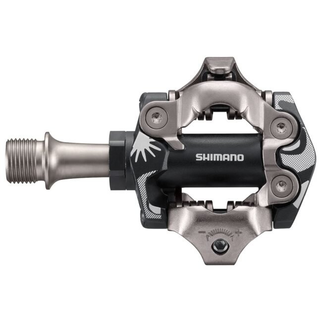 Shimano GRX PD-M8100-UG Klick-Pedale - SPD | Limited Edition – Bild 5
