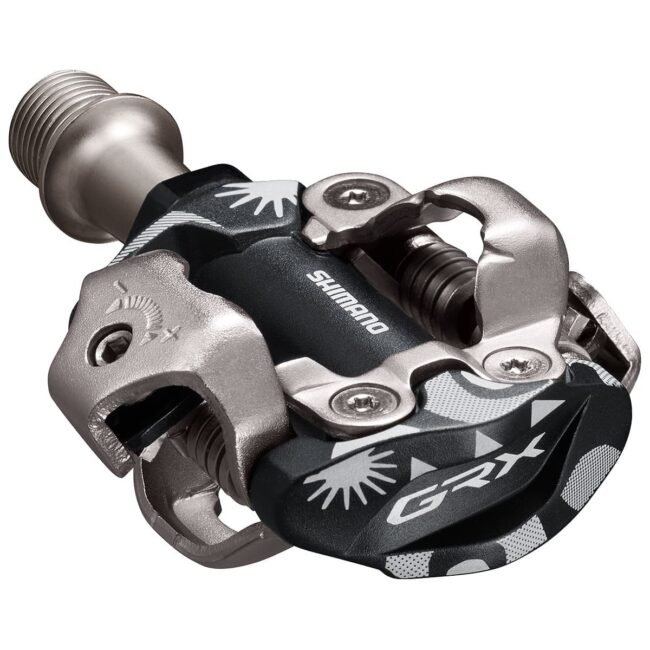 Shimano GRX PD-M8100-UG Klick-Pedale - SPD | Limited Edition – Bild 7