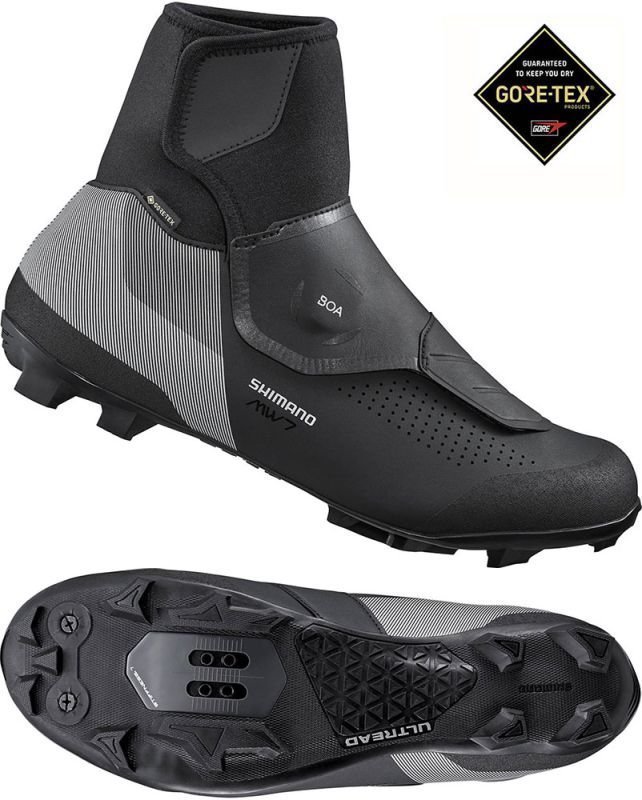 Shimano SH-MW702 – MTB Winterschuhe