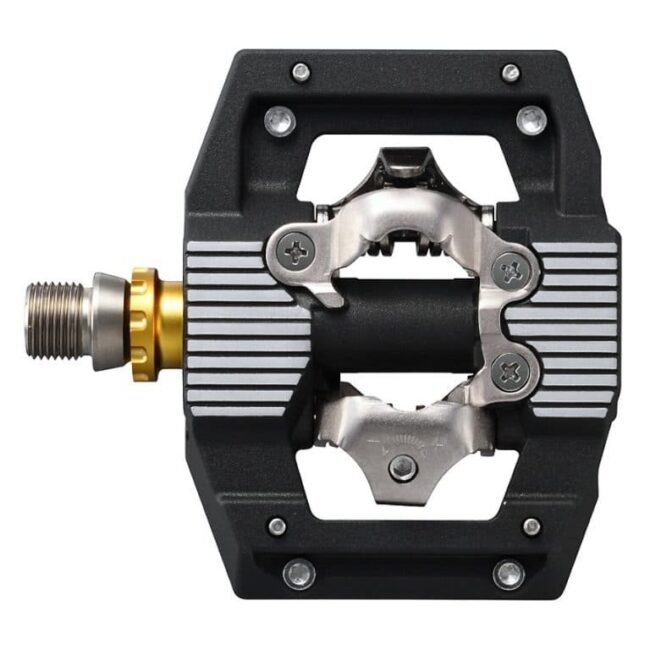 Shimano Saint PD-M821 SPD Pedal – Bild 2