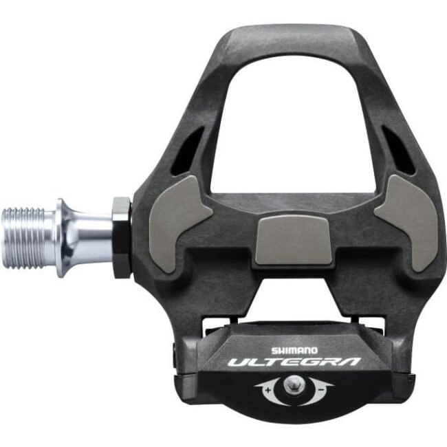 Shimano Ultegra PD-R8000 SPD-SL Pedal - schwarz – Bild 2