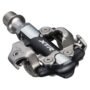 Shimano XTR PD-M9100 XC Race SPD Pedal - schwarz