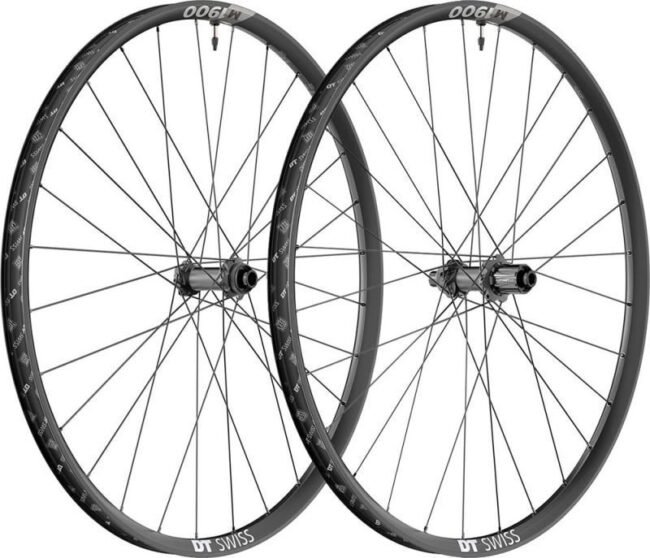 DT Swiss M 1900 Spline® 29" 30mm CL Boost Laufradsatz – Bild 2