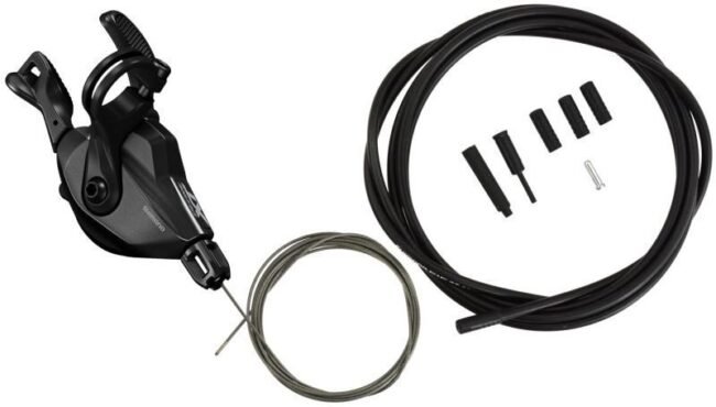 Shimano XT M8100 1x12 fach Gruppe – Bild 2