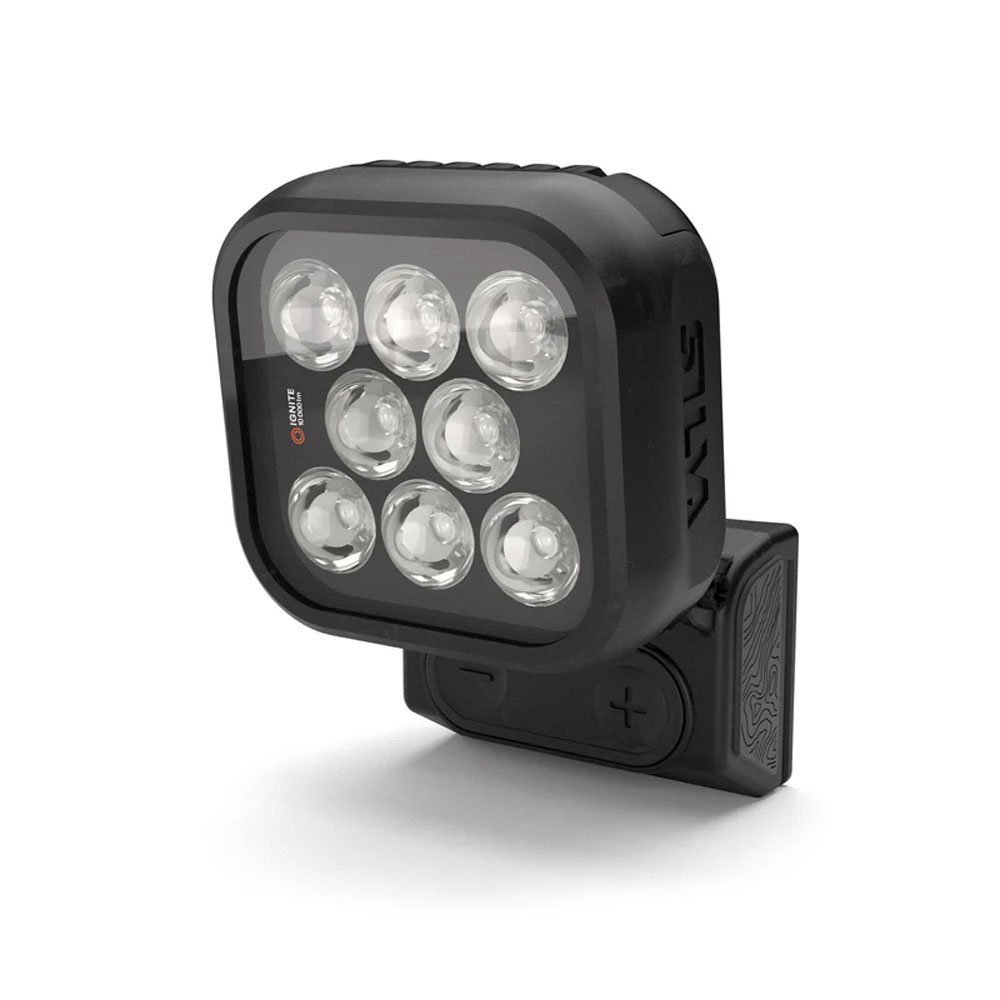 Silva Ignite – Stirnlampe
