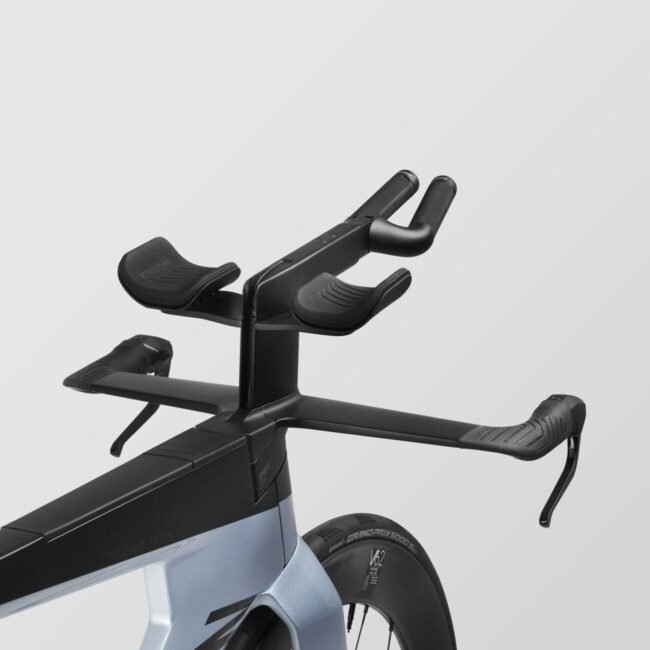 Speedmax CF SLX 8 Di2 Vanquish – Bild 4
