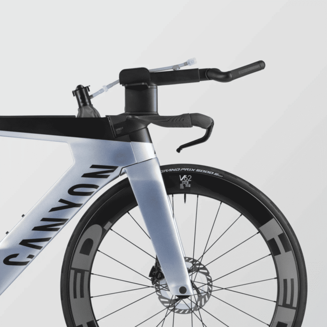 Speedmax CF SLX 8 Di2 Vanquish – Bild 3
