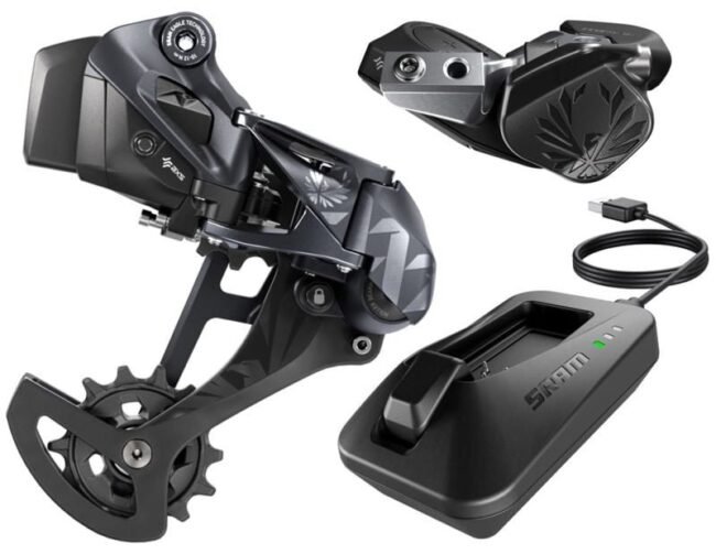 SRAM XX1 Eagle AXS Upgrade Kit