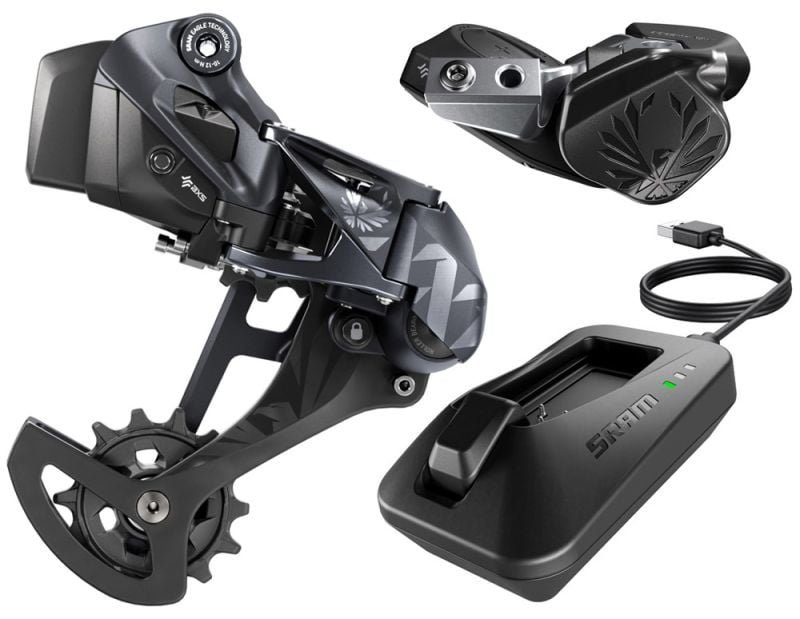 SRAM XX1 Eagle AXS Upgrade Kit
