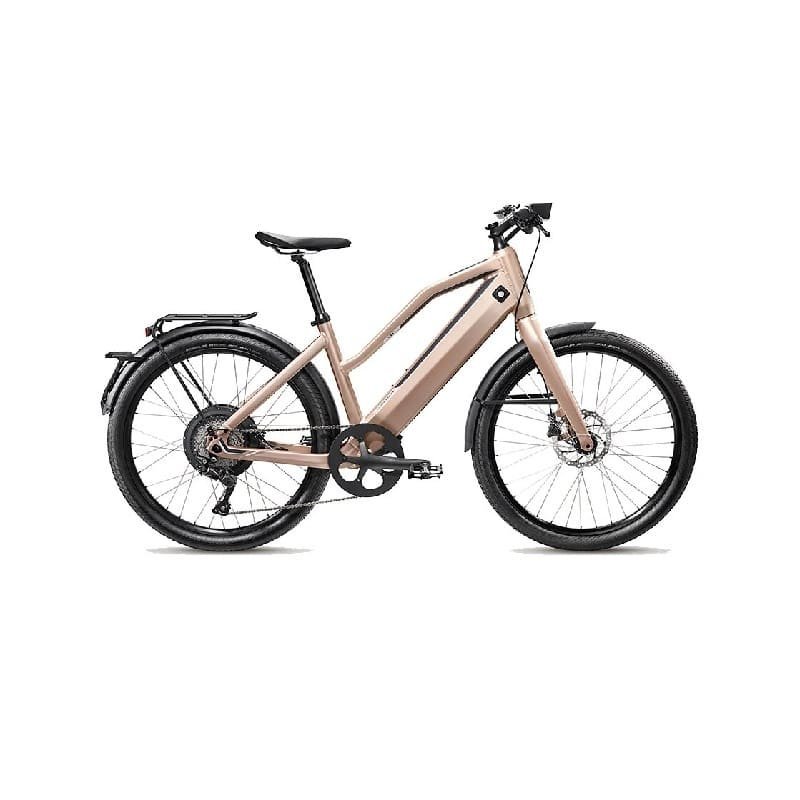 Stromer ST1 X – 814 Wh – Auslaufmodell – 26 Zoll – Damen Sport