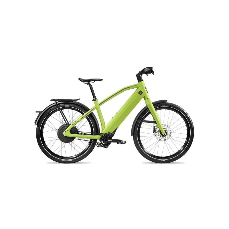 Stromer ST2 Pinion Launch Edition – 983 Wh – 2023 – 27,5 Zoll – Diamant