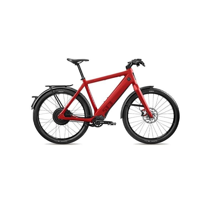 Stromer ST3 CS SPL – 983 Wh – 2022 – 27,5 Zoll – Diamant