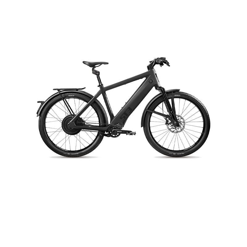 Stromer ST3 Pinion – 983 Wh – 2023 – 27,5 Zoll – Diamant