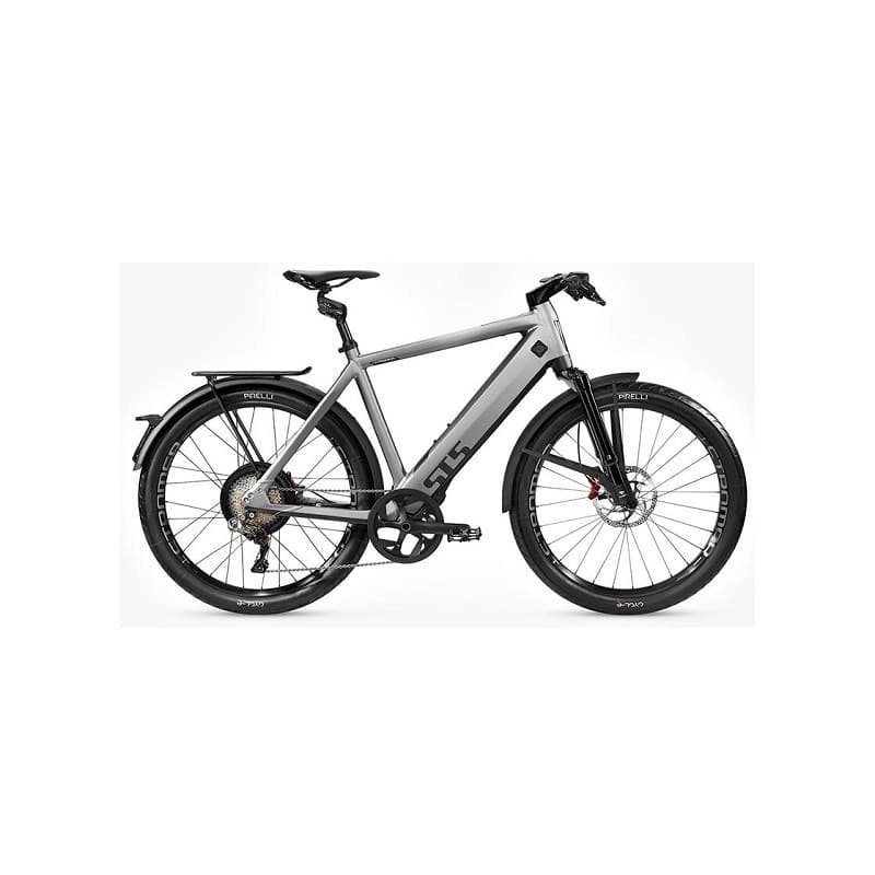 Stromer ST5 – 983 Wh – Auslaufmodell – 27,5 Zoll – Diamant