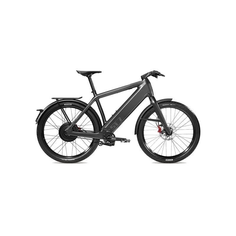 Stromer ST7 – SPL – 1440 Wh – 2023 – 27,5 Zoll – Diamant
