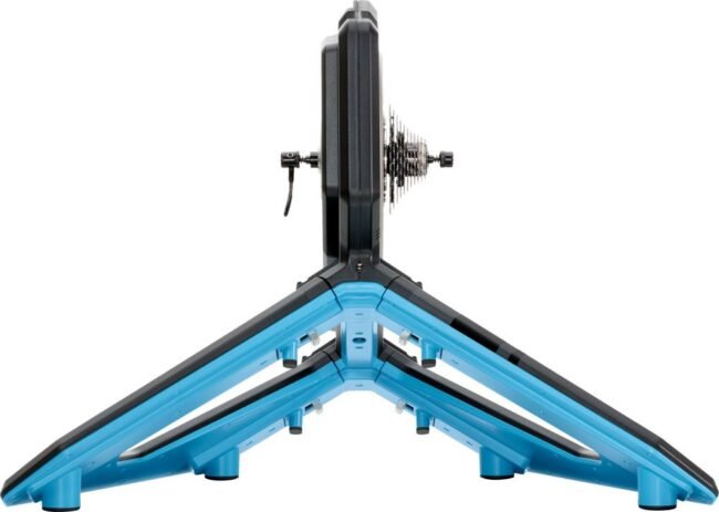 Garmin Tacx® NEO 2T Smart T2875 Heimtrainer PROMO Bundle – Bild 5