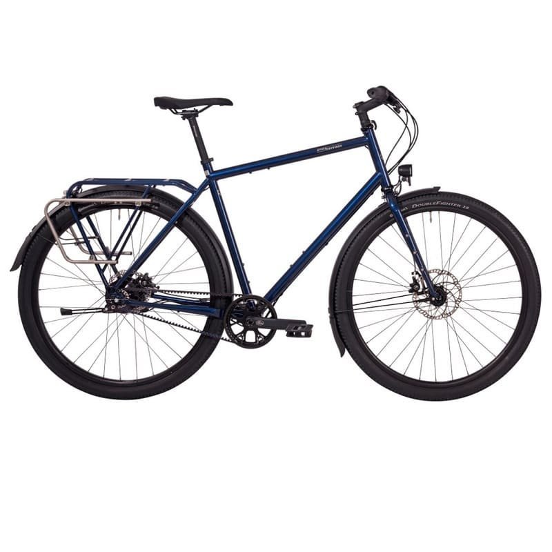Tout Terrain Tanami II 29 Select 3.1 – 2023 – 28 Zoll – Diamant