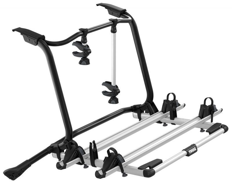 Thule WanderWay 2 911 – Heckträger