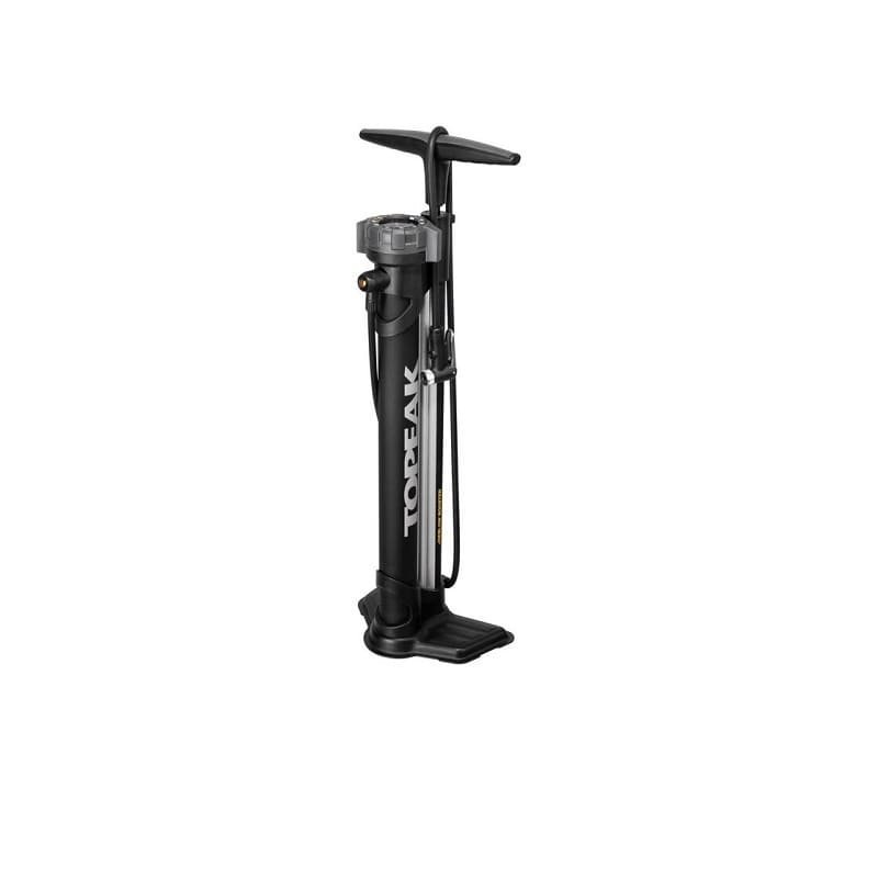 Topeak JoeBlow Booster Standpumpe