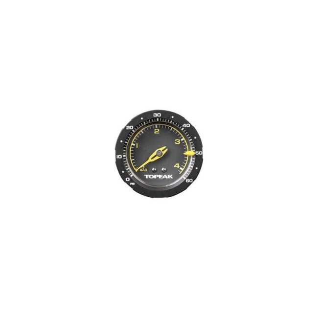 Topeak JoeBlow Mountain Standpumpe – Bild 3