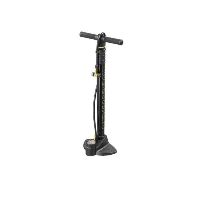 Topeak JoeBlow Mountain Standpumpe
