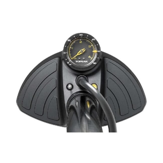 Topeak JoeBlow Mountain Standpumpe – Bild 5