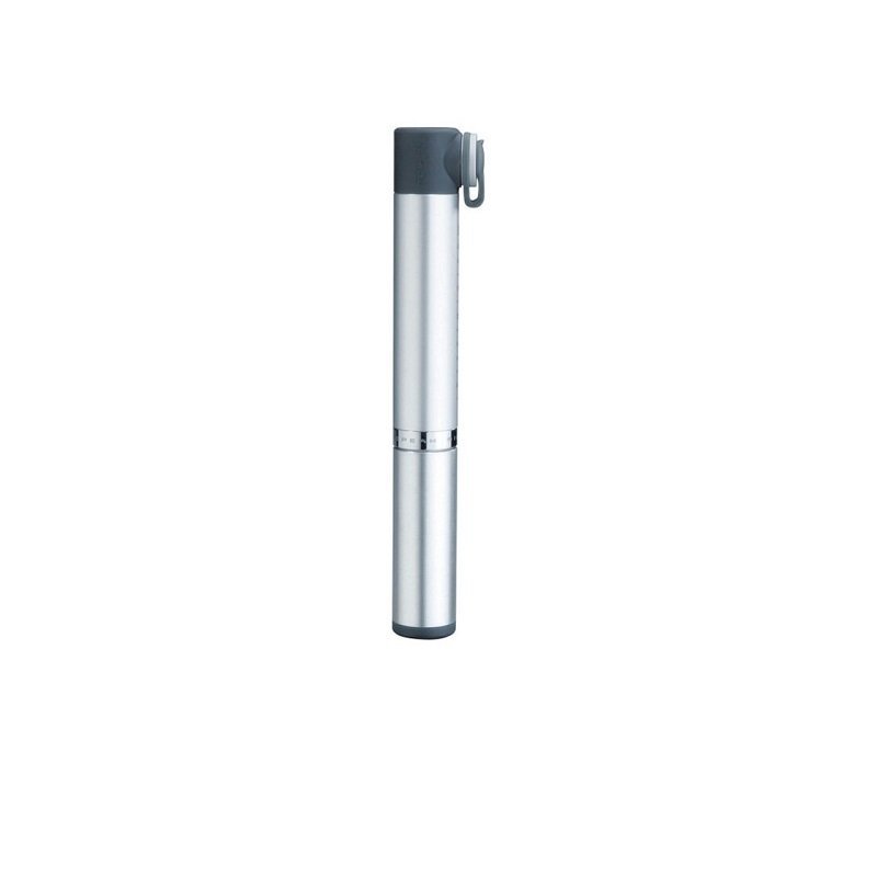 Topeak Micro Rocket Aluminium Minipumpe
