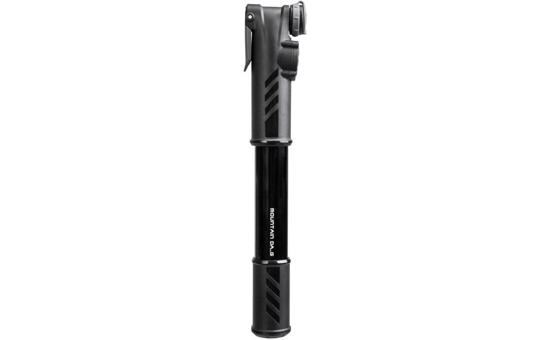Topeak Mountain DA G Minipumpe mit Manometer