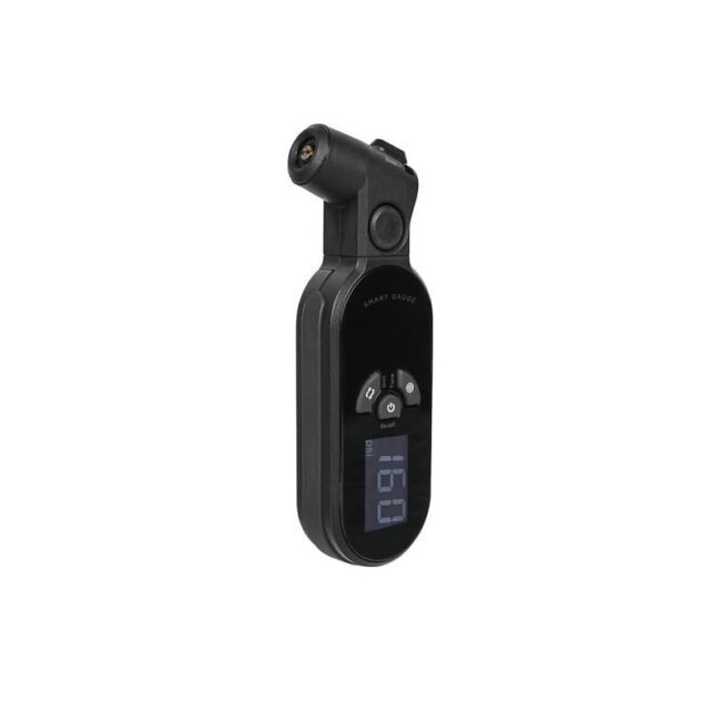 Topeak SmartGauge D2X digitaler Druckluftprüfer