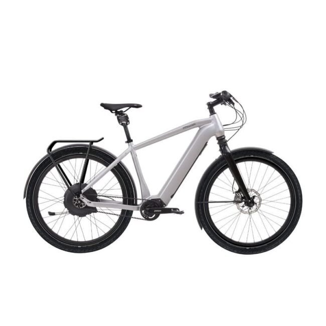 Tout Terrain Skane Select 22.1 - 625 Wh - Auslaufmodell - 27,5 Zoll - Diamant – Bild 2