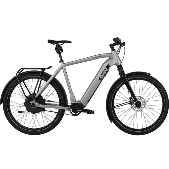 Tout Terrain Skane Select 22.1 - 625 Wh - Auslaufmodell - 27,5 Zoll - Diamant