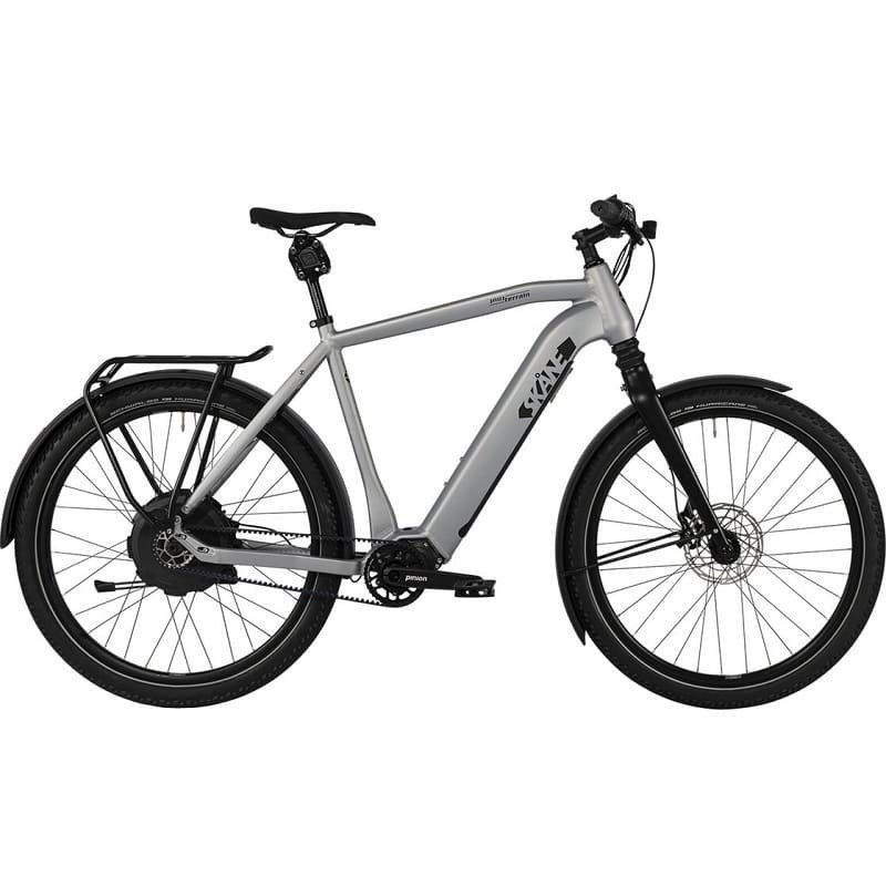 Tout Terrain Skane Select 22.1 – 625 Wh – Auslaufmodell – 27,5 Zoll – Diamant