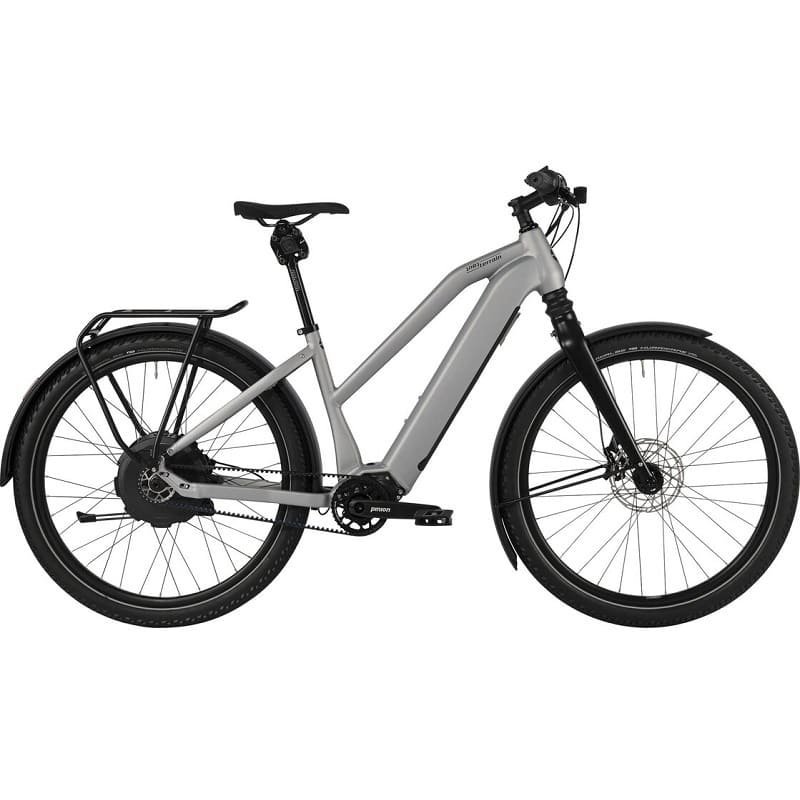 Tout Terrain Skane Trapez Select 22.1 – 625 Wh – Auslaufmodell – 27,5 Zoll – Damen Sport
