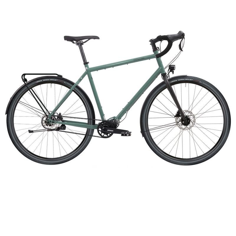 Tout Terrain Tribeca Xpress GT Select 3.1 – 2023 – 28 Zoll – Diamant