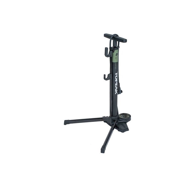 Topeak Transformer Mountain EX Economy Standpumpe