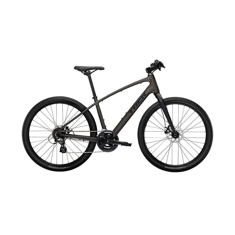 Trek Dual Sport 1 Gen 5 – 2023 – 27,5 Zoll – Diamant