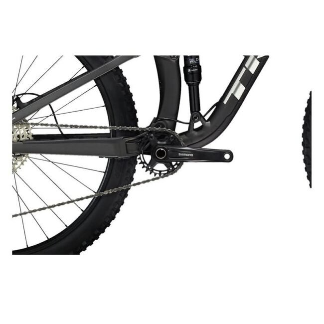 Trek Fuel EX 5 Deore Gen 5 - 2023 - 29 Zoll - Fully – Bild 3