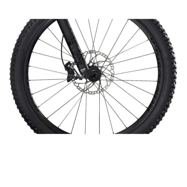 Trek Fuel EX 8 XT - Auslaufmodell - 29 Zoll - Fully – Bild 6